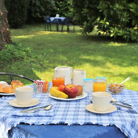 Relais Bb Pacengo Bed and Breakfast Λατζίζε Εξωτερικό φωτογραφία