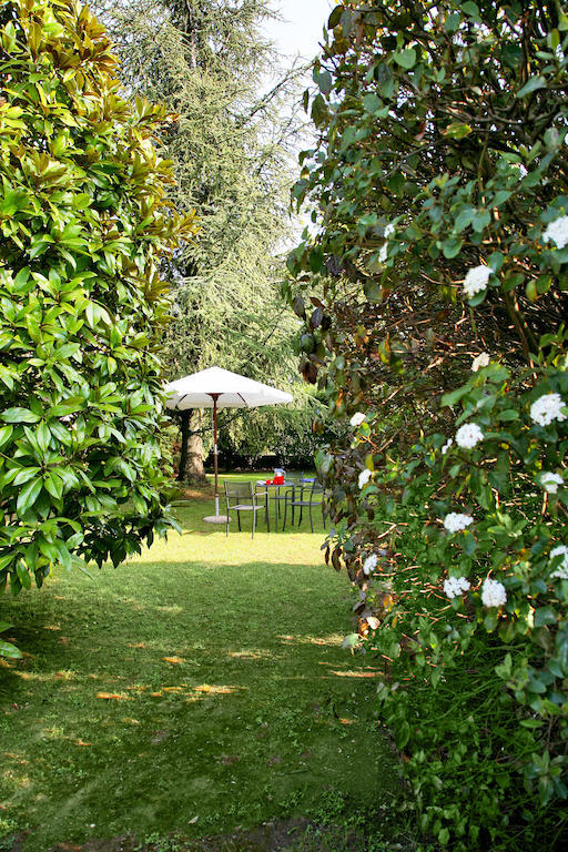 Relais Bb Pacengo Bed and Breakfast Λατζίζε Εξωτερικό φωτογραφία