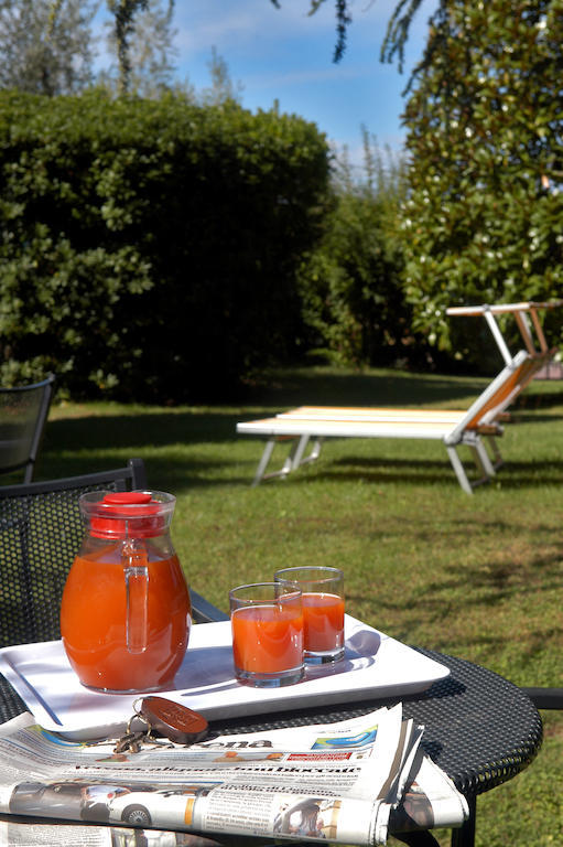 Relais Bb Pacengo Bed and Breakfast Λατζίζε Εξωτερικό φωτογραφία