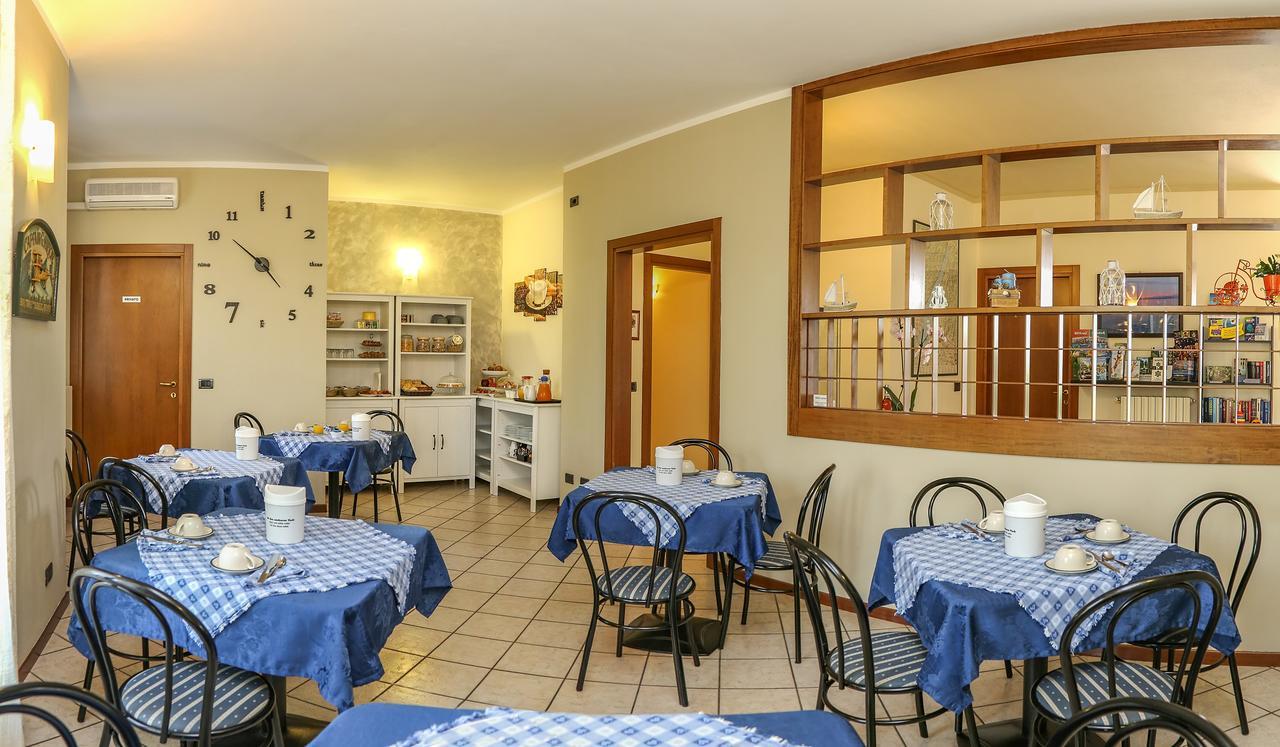 Relais Bb Pacengo Bed and Breakfast Λατζίζε Εξωτερικό φωτογραφία